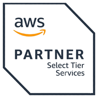 AWS Partner: Select Tier Services