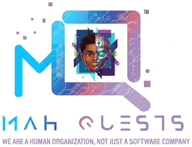 MaH Quests Enterprises: we are a human organization, not just a software company