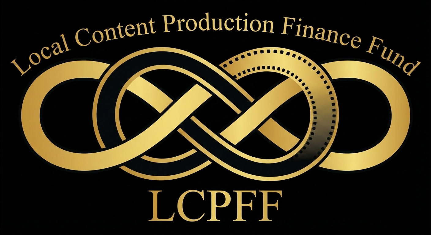 LCPFF Logo
