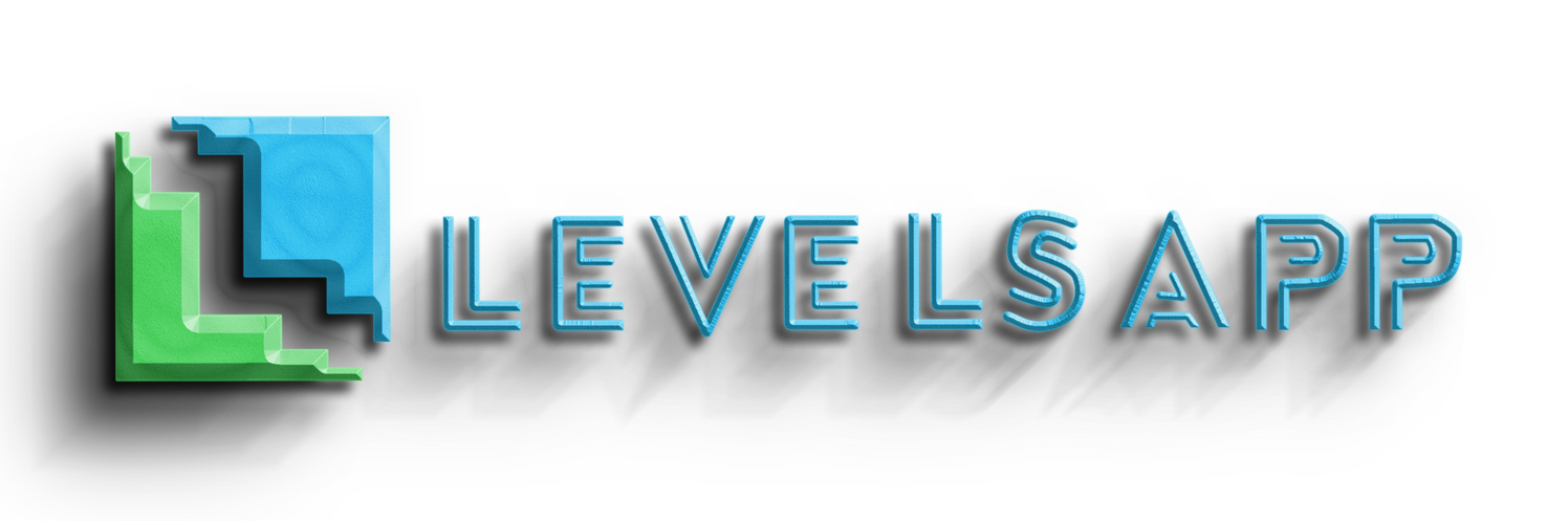 LevelUp Logo