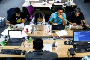 hackathon