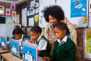 telkom foundation