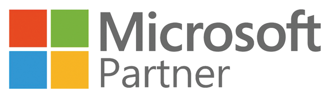 Microsoft Partner