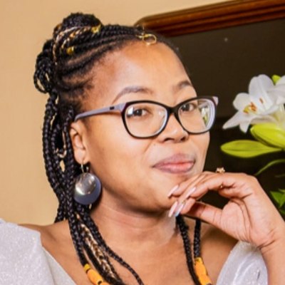 Nomfazwe Mohono