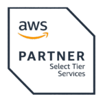 AWS Select Tier Services